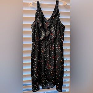 Mossino fall/summer dress